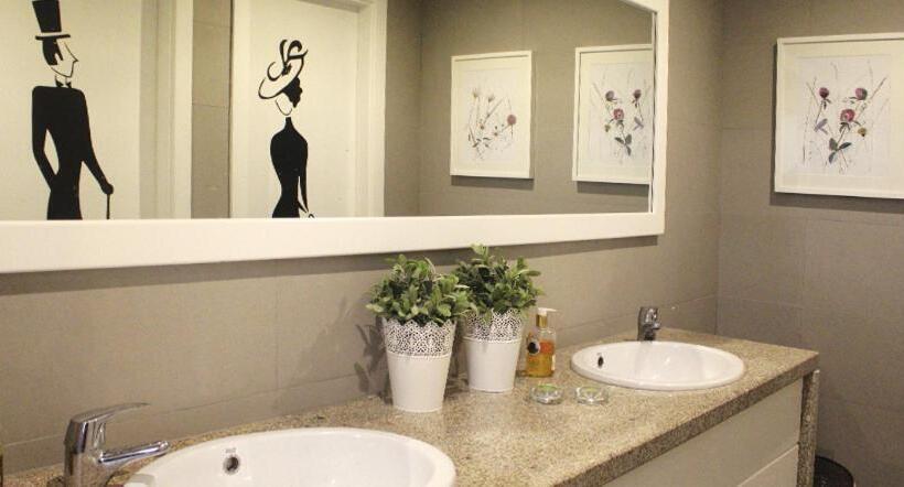 Monsanto Geohotel Escola