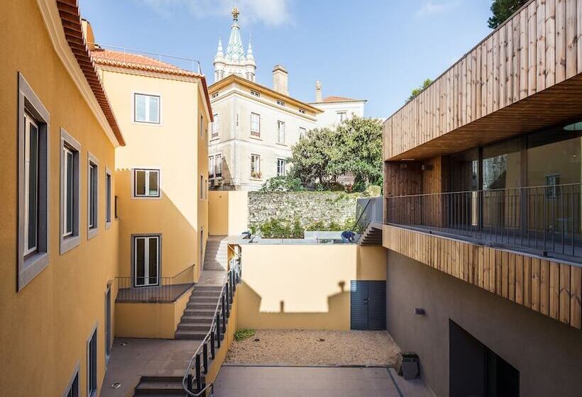 هاستل Moon Hill By Joivy