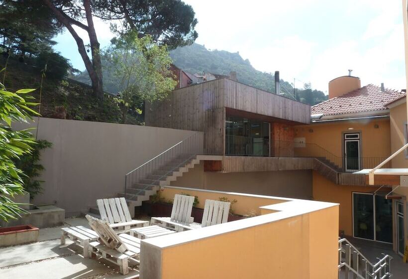 هاستل Moon Hill By Joivy