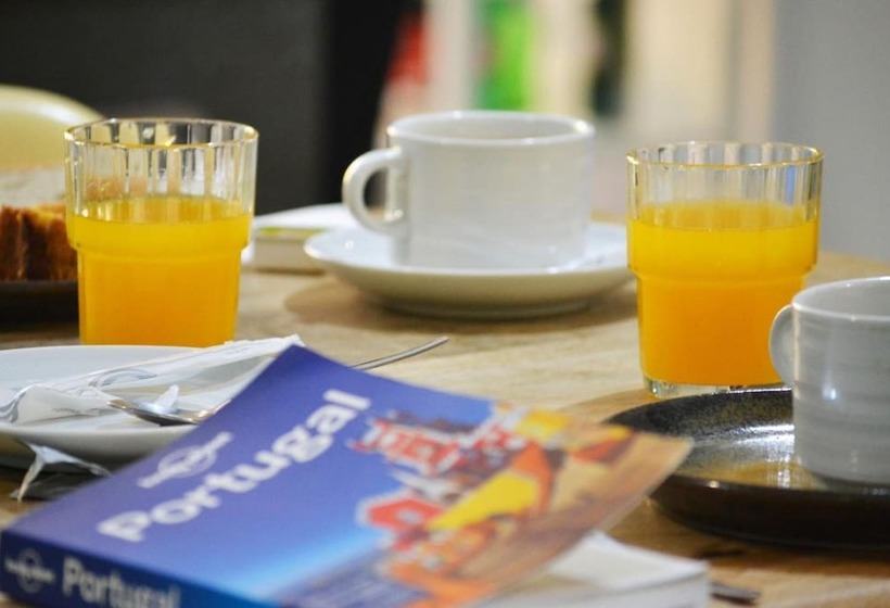 هاستل Moon Hill By Joivy