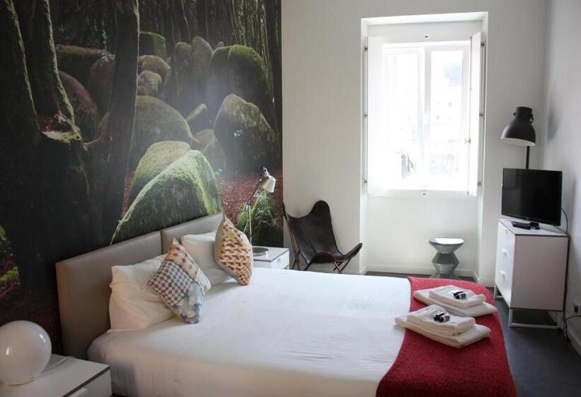 هاستل Moon Hill By Joivy