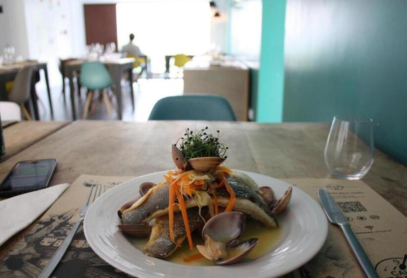 هاستل Moon Hill By Joivy