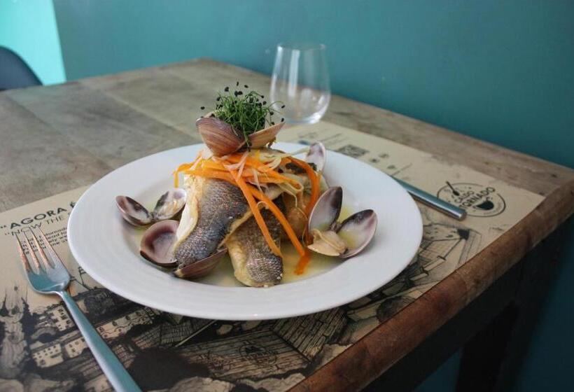 هاستل Moon Hill By Joivy