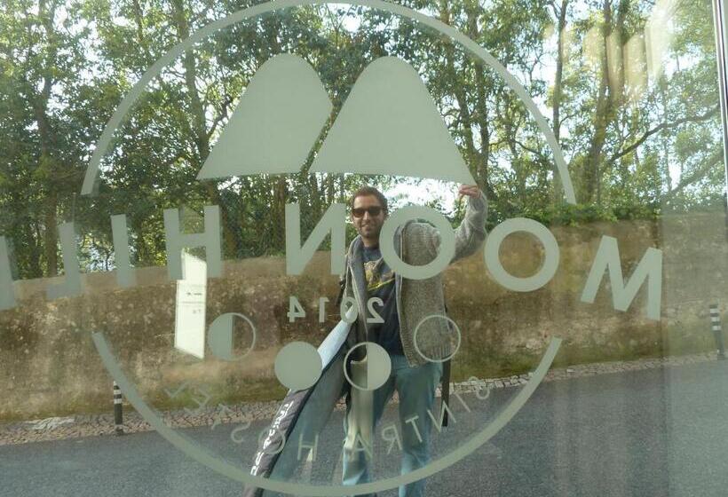 هاستل Moon Hill By Joivy