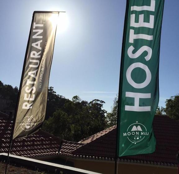 هاستل Moon Hill By Joivy