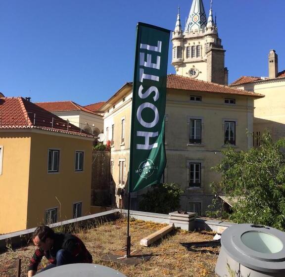 هاستل Moon Hill By Joivy