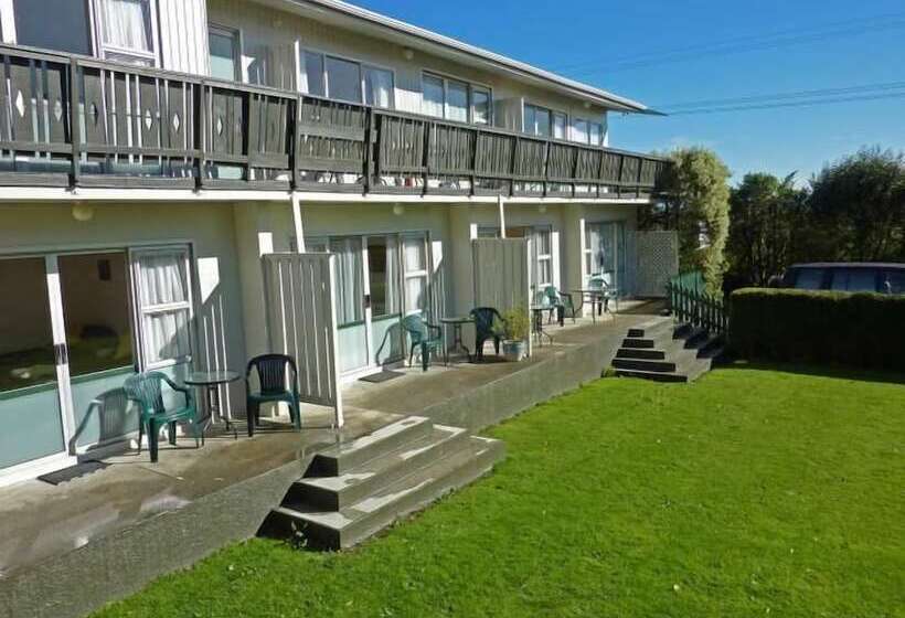 فندق على الطريق Apartments On Abel