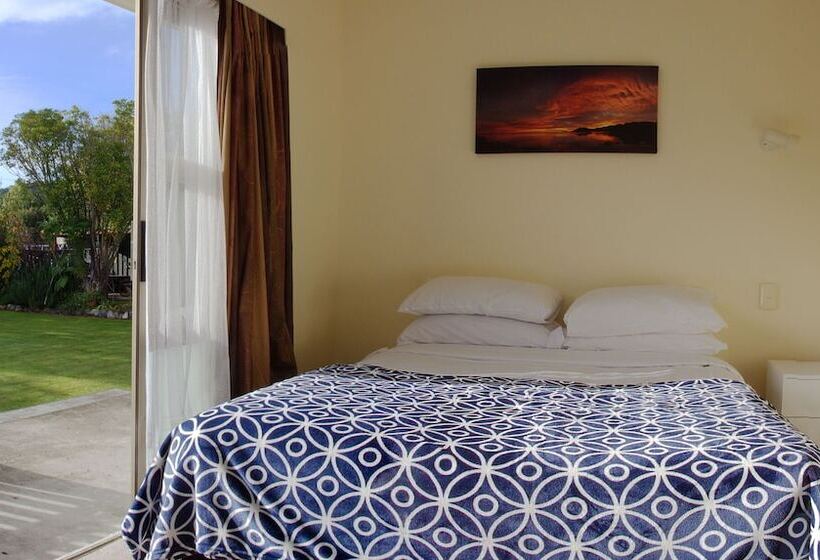 فندق على الطريق Apartments On Abel