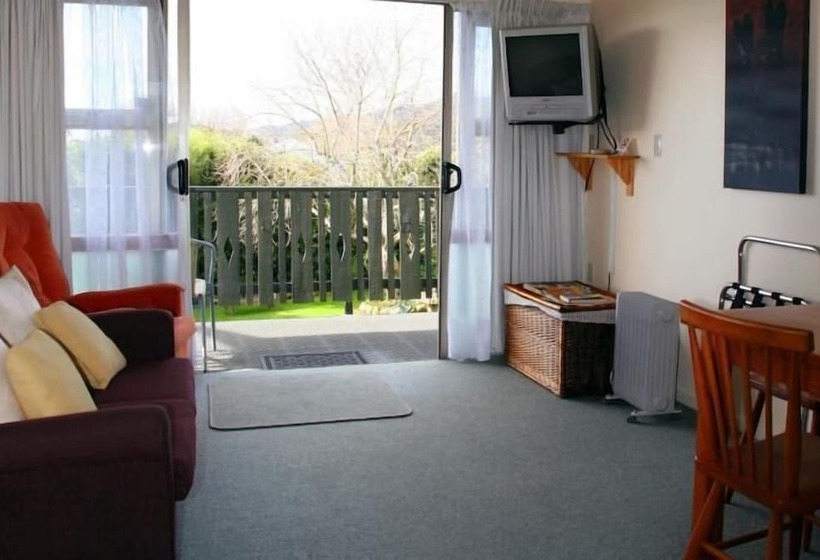 فندق على الطريق Apartments On Abel