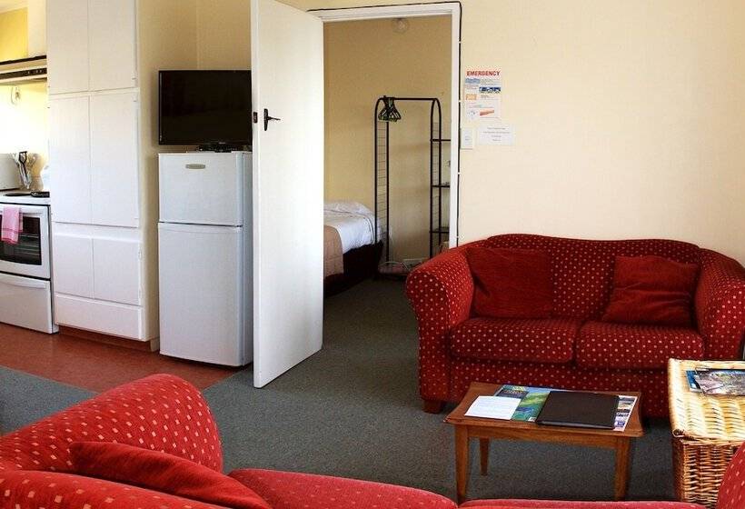 فندق على الطريق Apartments On Abel