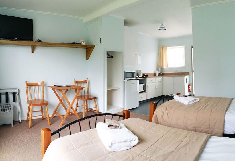 فندق على الطريق Apartments On Abel