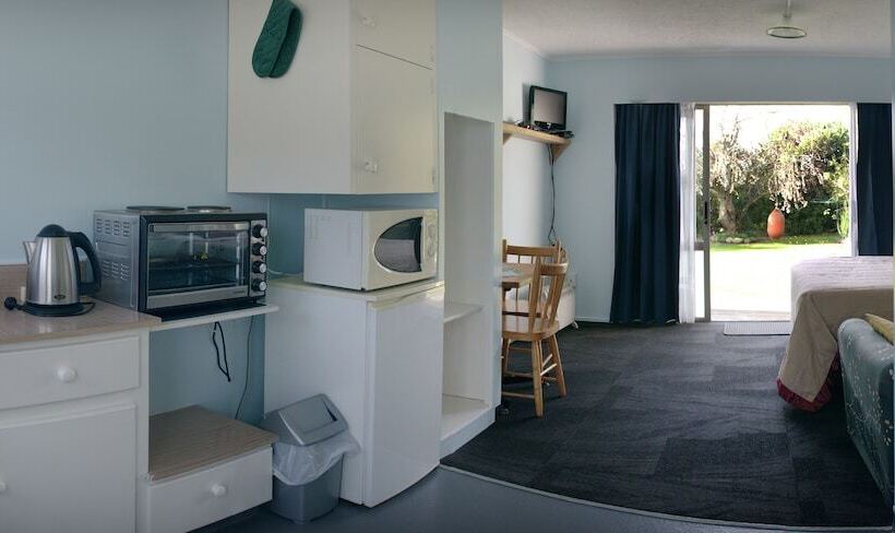 فندق على الطريق Apartments On Abel