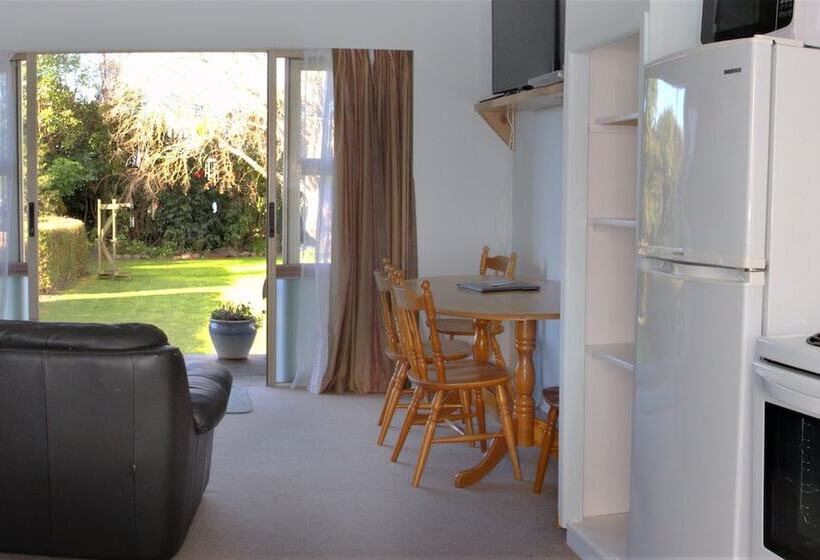 فندق على الطريق Apartments On Abel