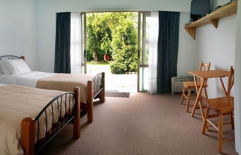 فندق على الطريق Apartments On Abel