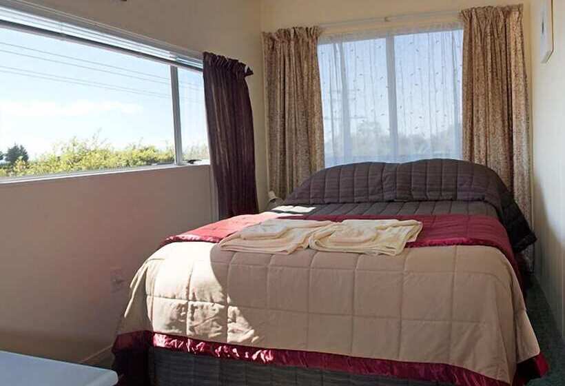 فندق على الطريق Apartments On Abel