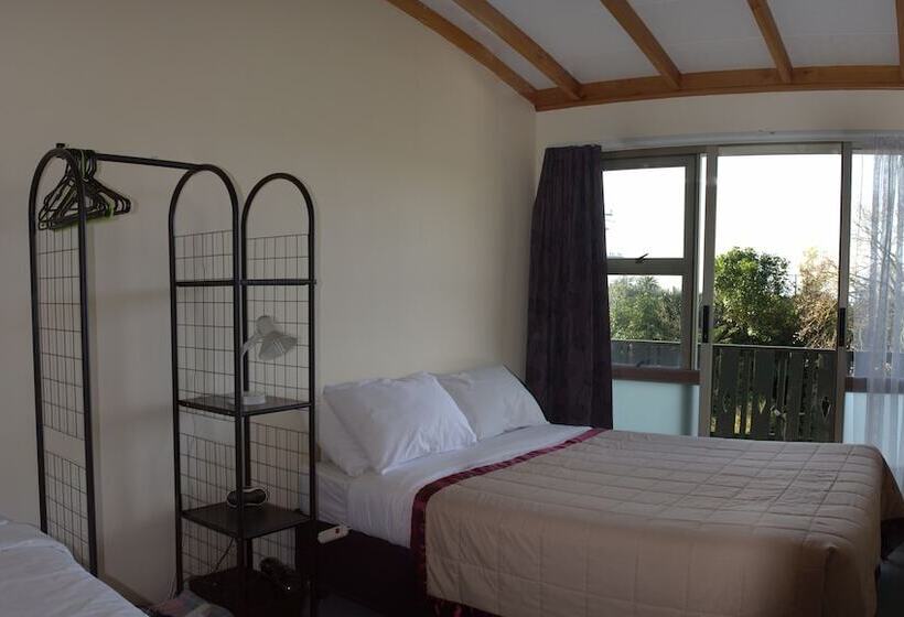 فندق على الطريق Apartments On Abel