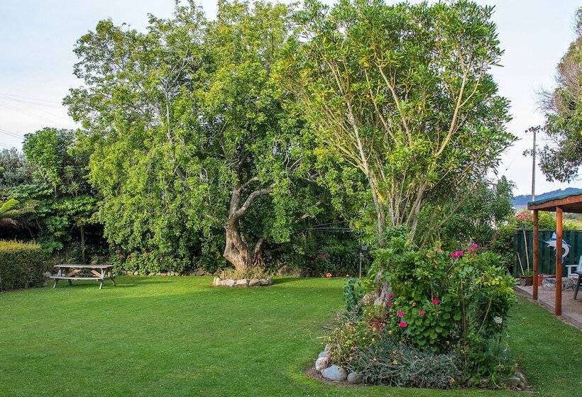 فندق على الطريق Apartments On Abel