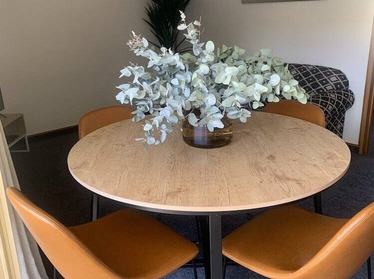 מוטל Apex Motorlodge