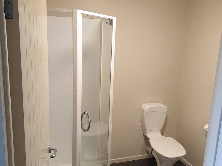 מוטל Bay Viaduct Motor Lodge