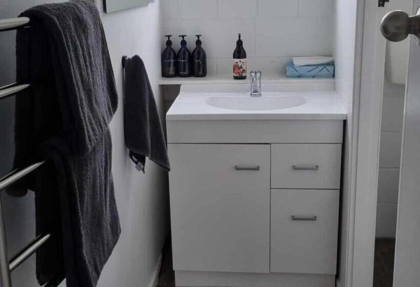 모텔 Clyde Central