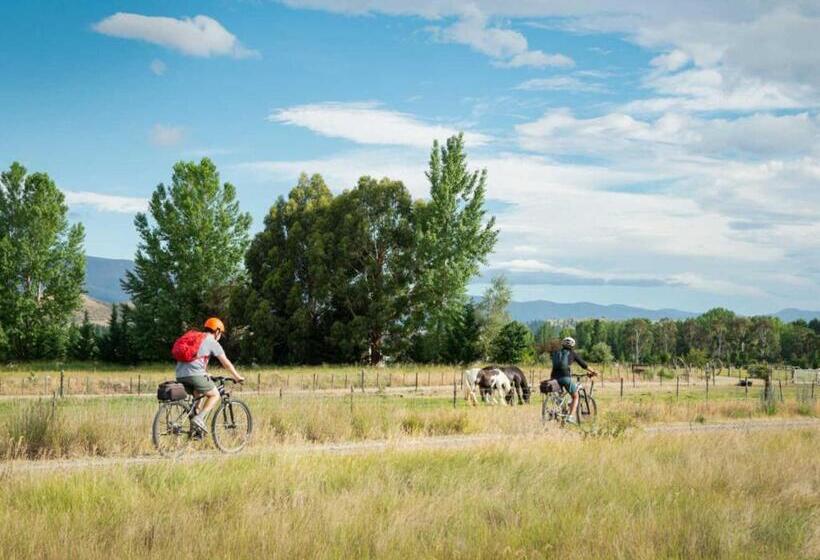 모텔 Clyde Central