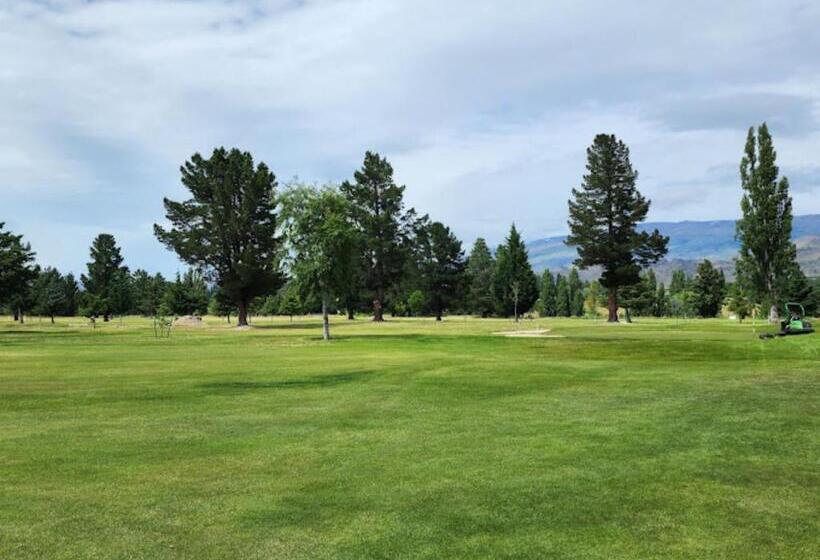 모텔 Clyde Central