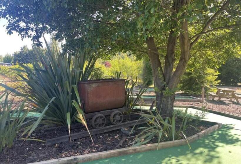 모텔 Clyde Central