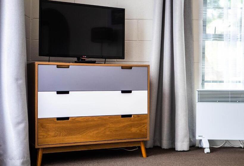 모텔 Clyde Central