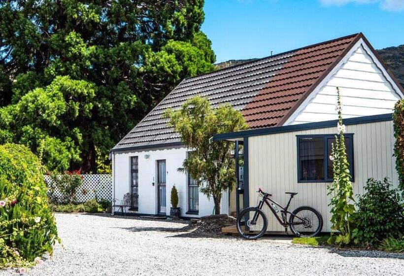 모텔 Clyde Central