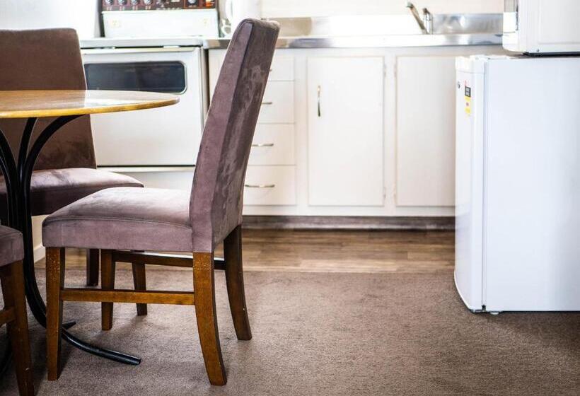 모텔 Clyde Central