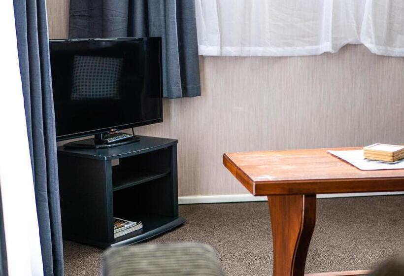 모텔 Clyde Central