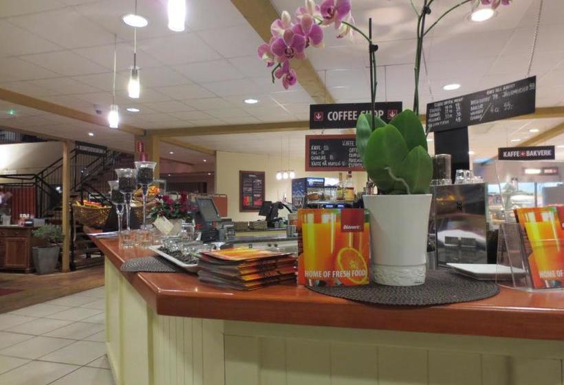 Мотель Dinners