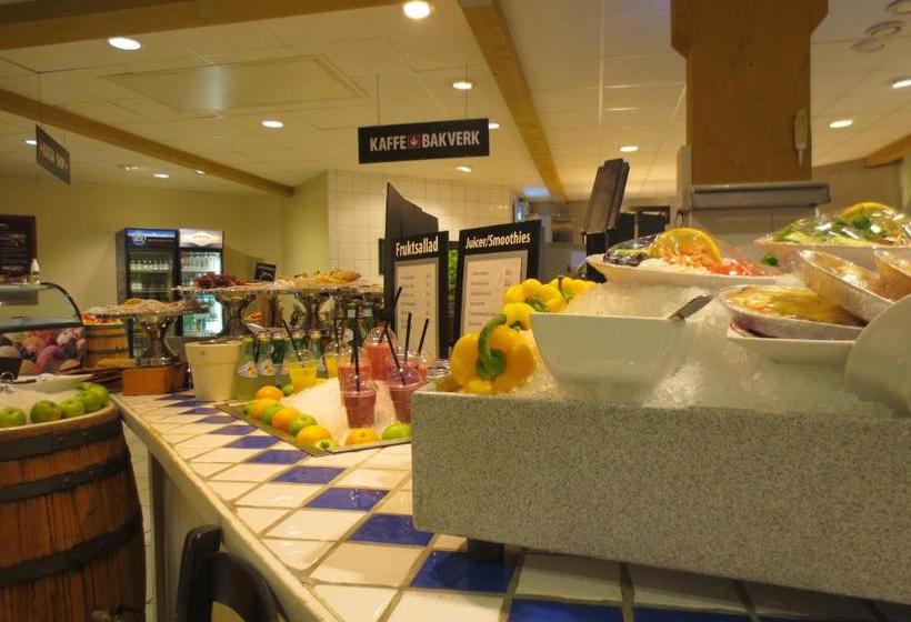 Мотель Dinners