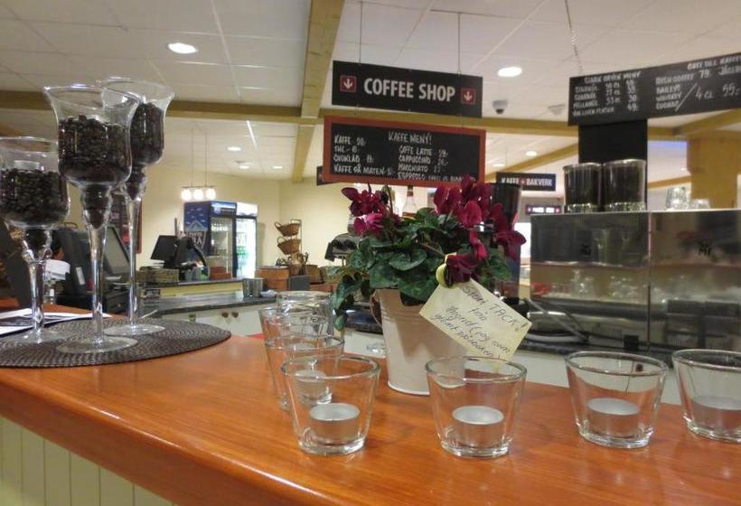 Мотель Dinners