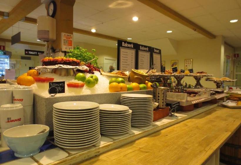 Мотель Dinners