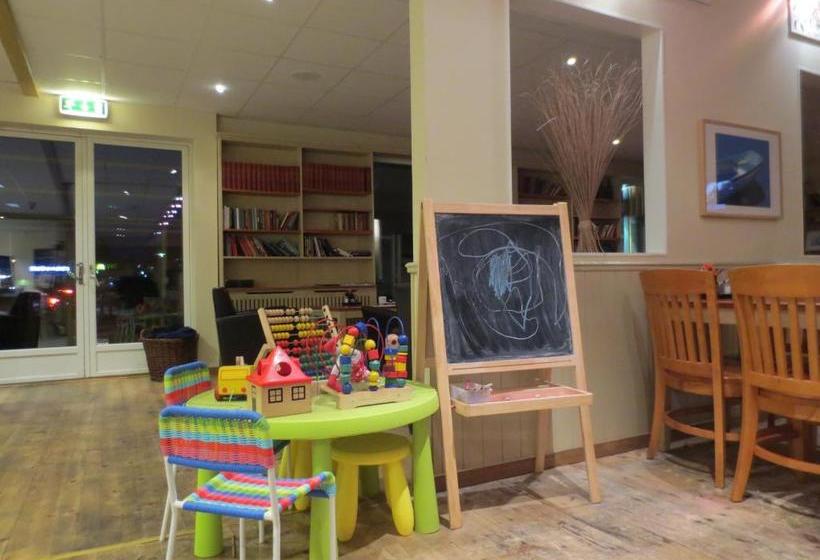 Мотель Dinners