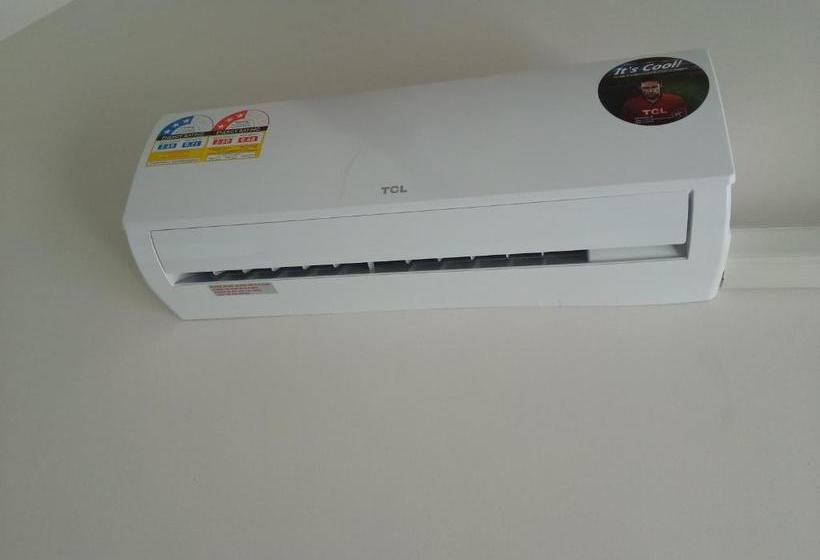 מוטל Gateway Motor Lodge  Wanganui