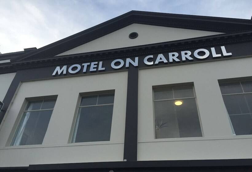 Motel On Carroll