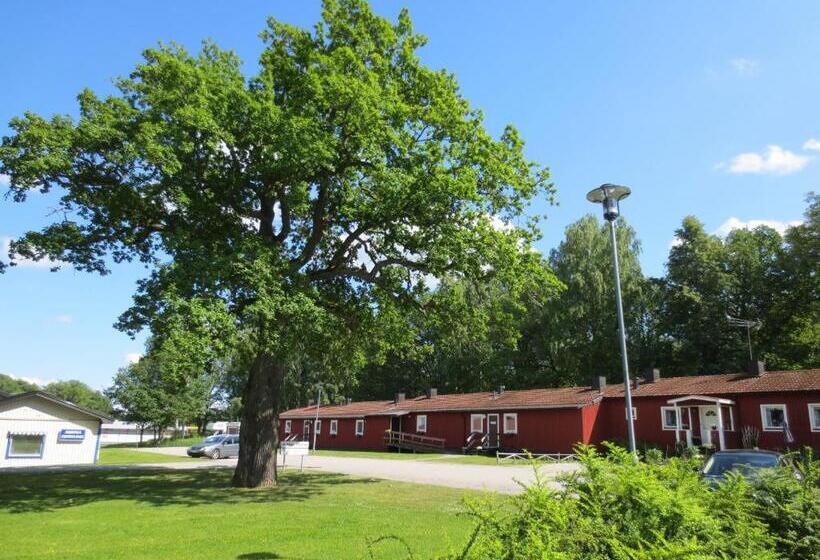 فندق على الطريق Rasta Arboga