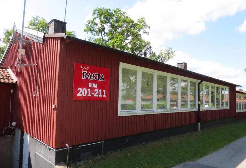 فندق على الطريق Rasta Arboga