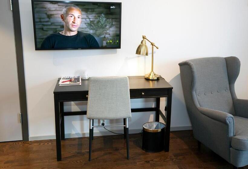 מוטל Rasta Grums