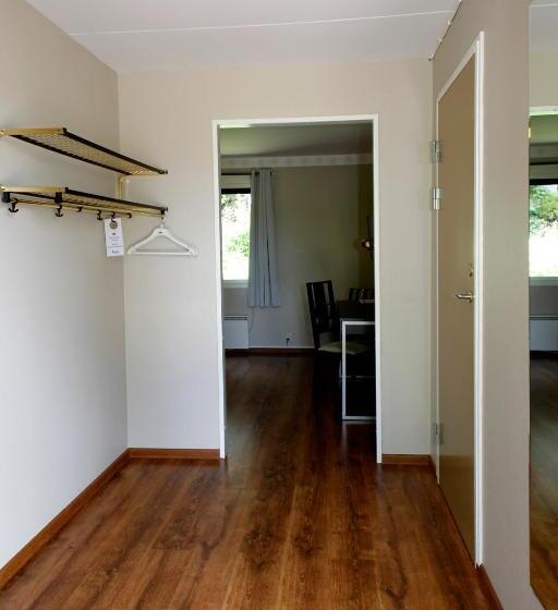 Мотель Rasta Håby