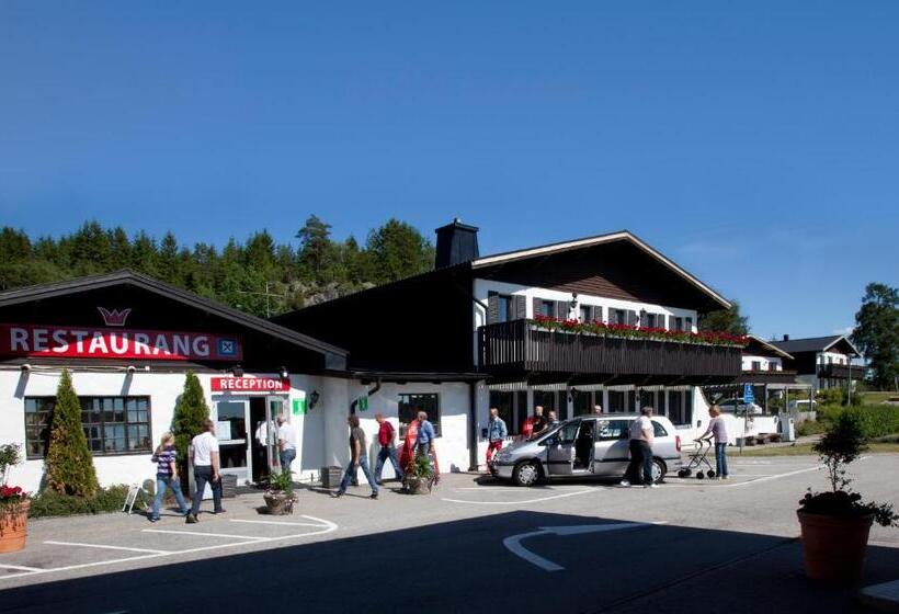 Мотель Rasta Håby