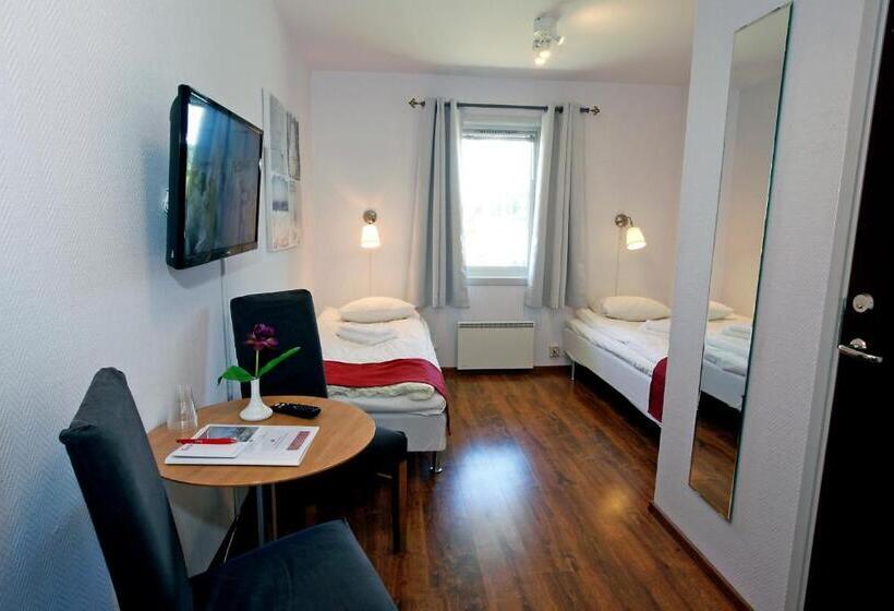 Мотель Rasta Håby