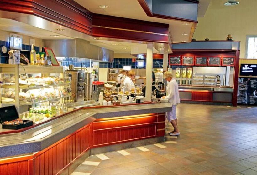 Мотель Rasta Håby