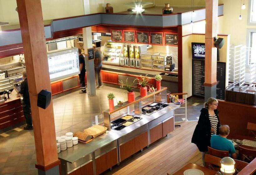 Мотель Rasta Håby