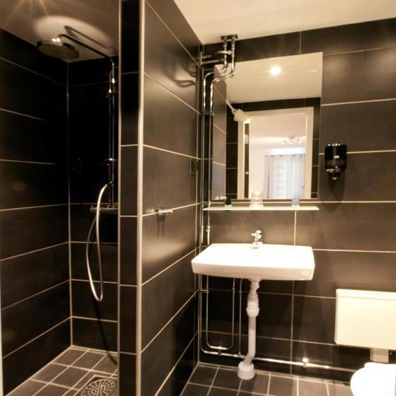 Мотель Rasta Håby