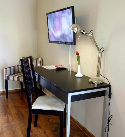 Мотель Rasta Håby