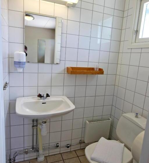 Мотель Rasta Håby