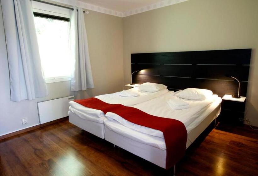 Мотель Rasta Håby